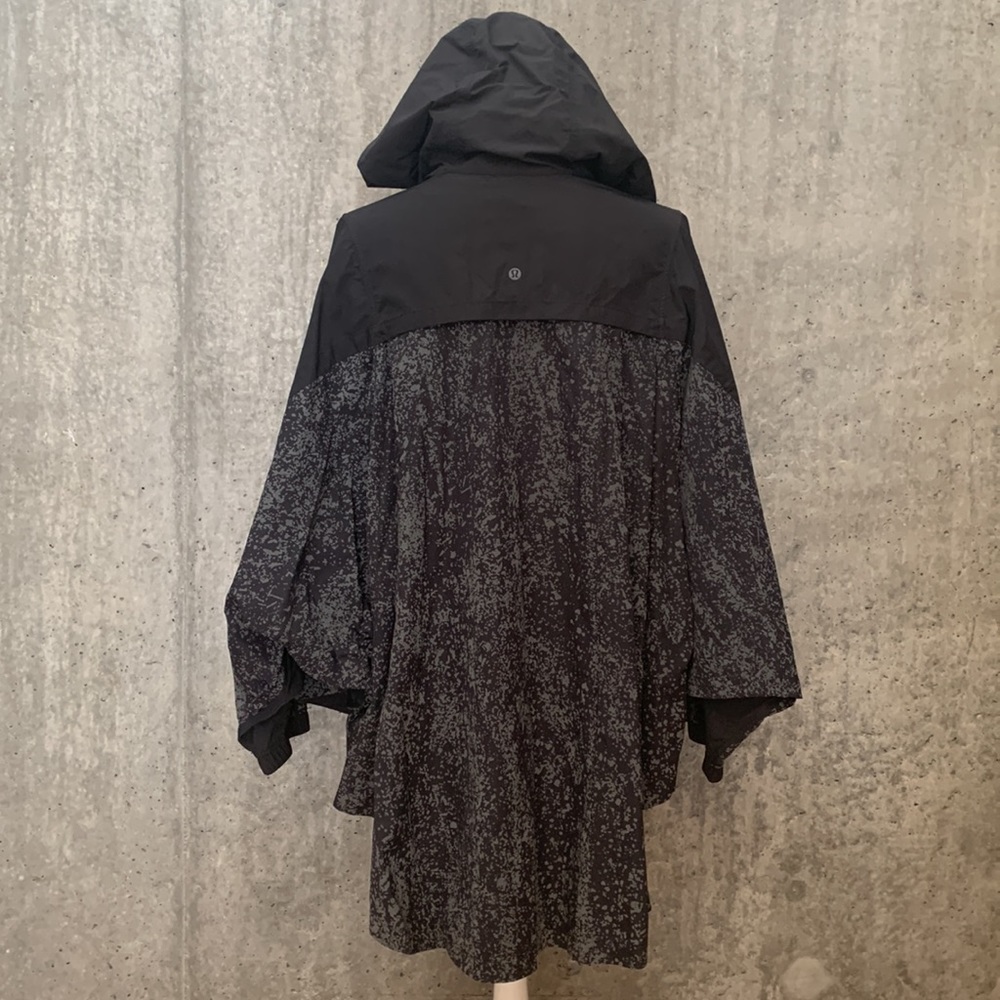 Lululemon Ride and Reflect Jacket NWT - Picture 2 of 2